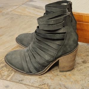 Free People booties